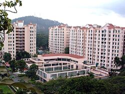Hillview Heights (D23), Condominium #599107711